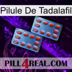 Tadalafil Pill 05